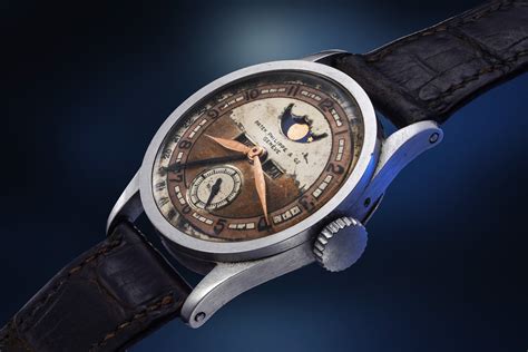 puyi patek philippe watch|Patek Philippe watches official website.